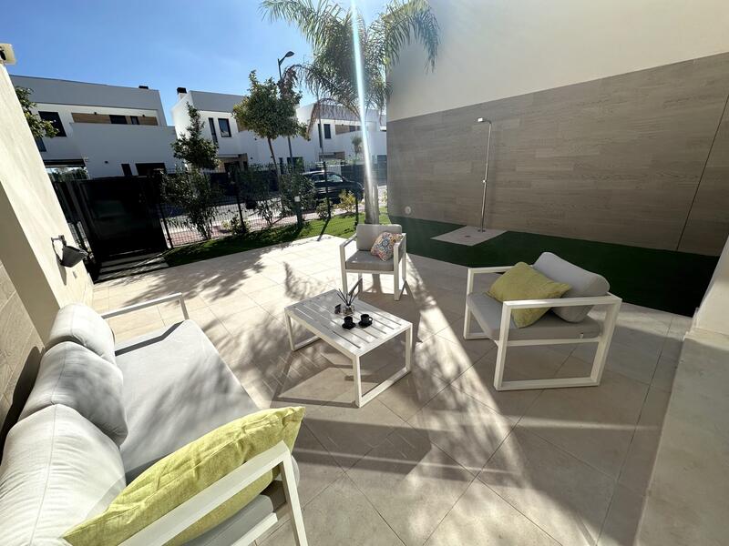 3 bedroom Villa for sale