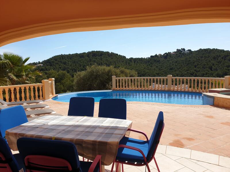 3 bedroom Villa for sale