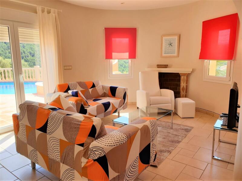 3 bedroom Villa for sale