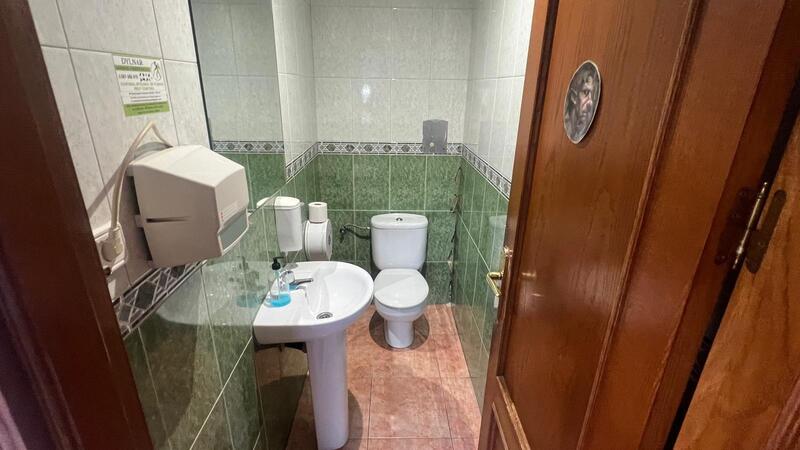 Commercial Property for sale