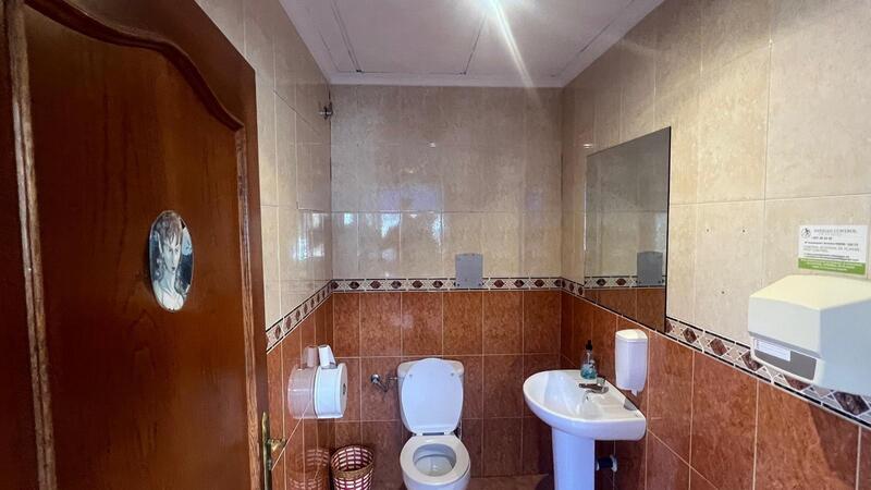 Commercial Property for sale