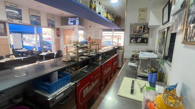 Commercial Property for sale