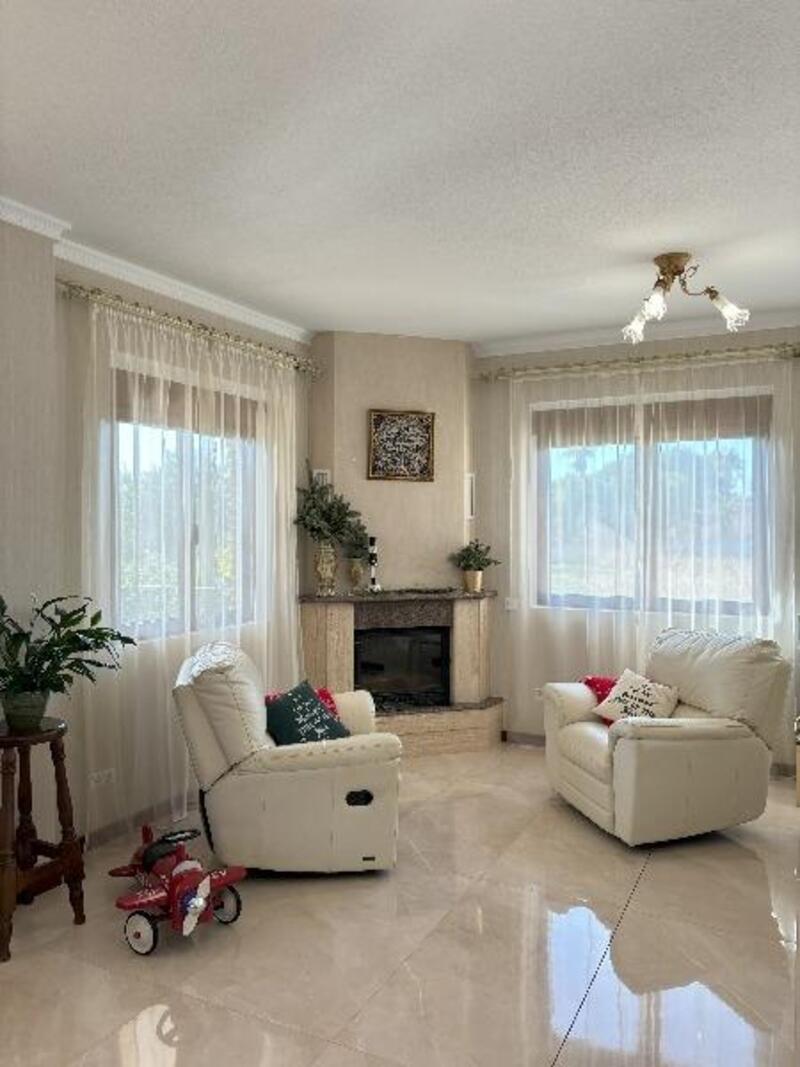 5 Cuarto Villa en venta