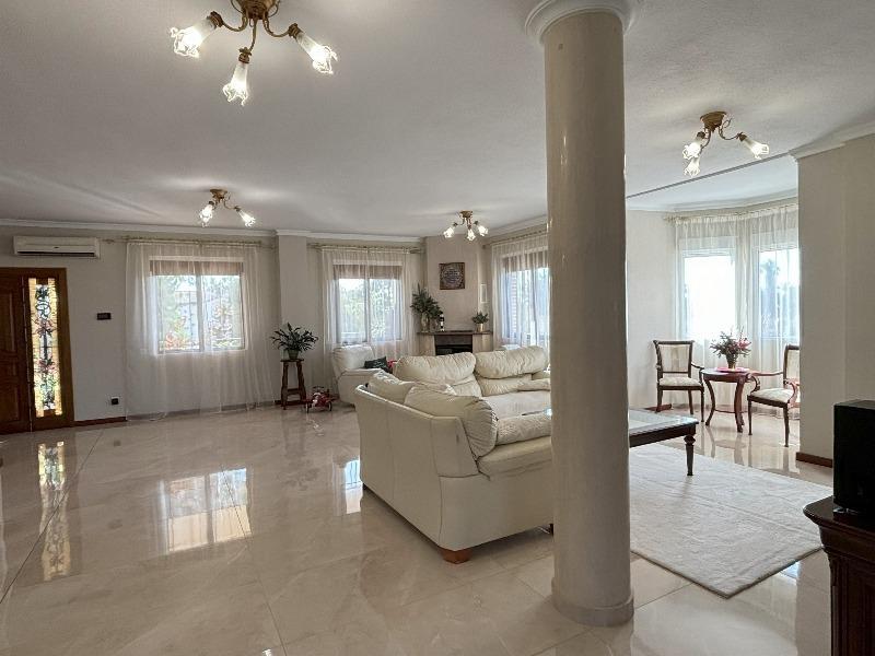 5 Cuarto Villa en venta