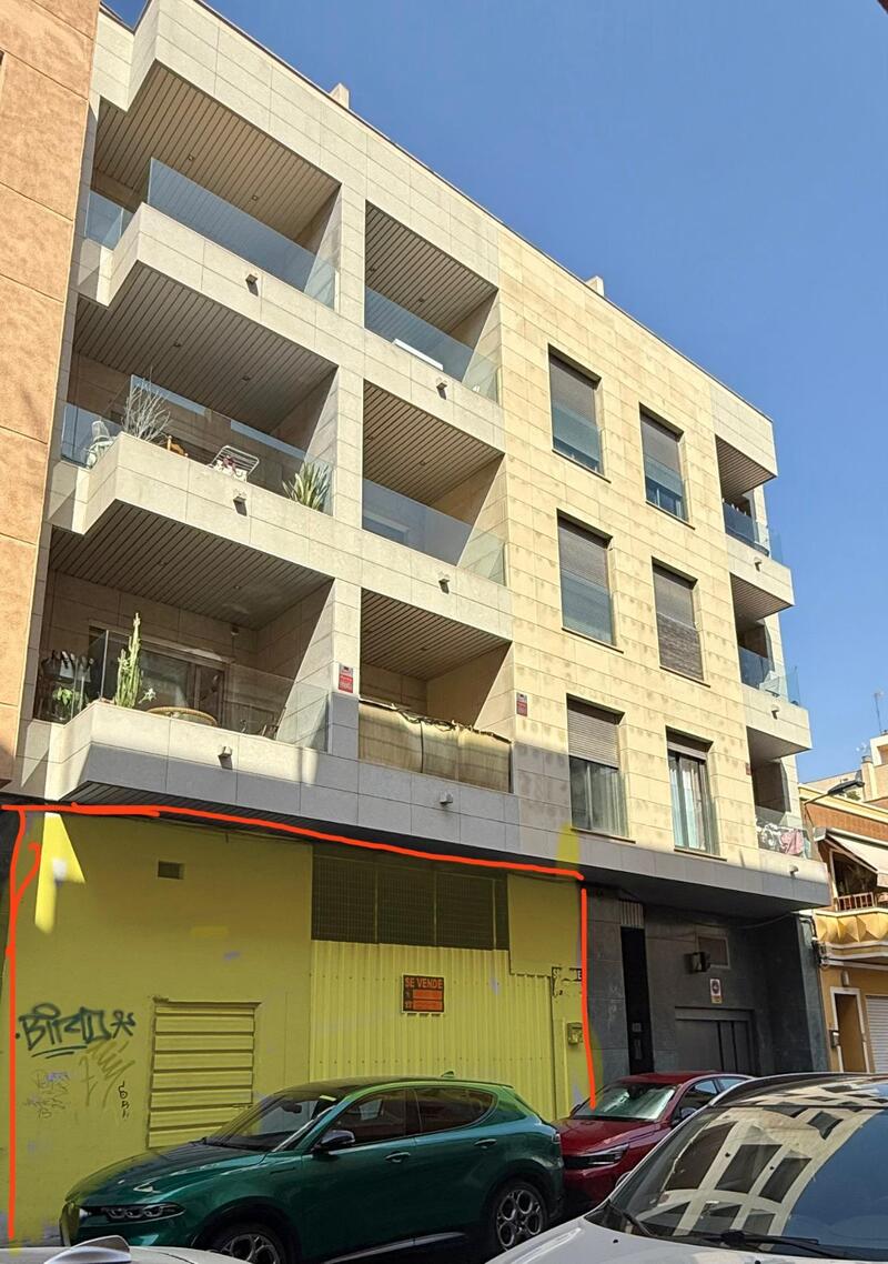 Commercial Property for sale