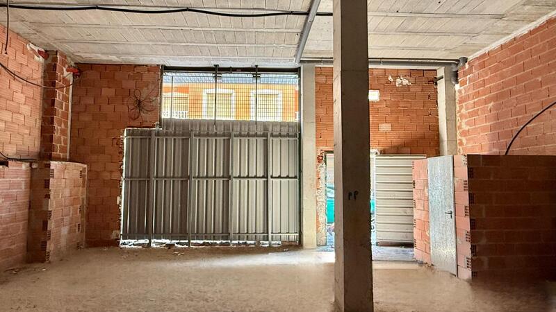 Commercial Property for sale