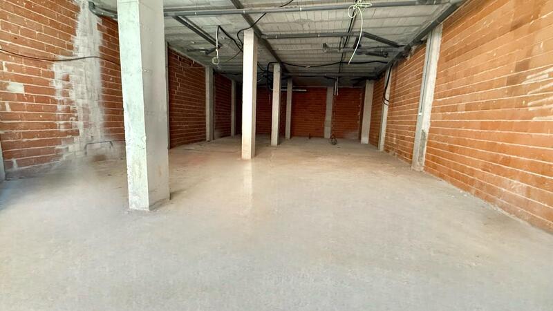 Commercial Property for sale