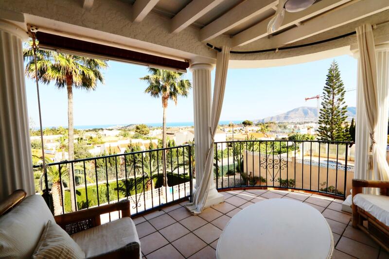 5 bedroom Villa for sale