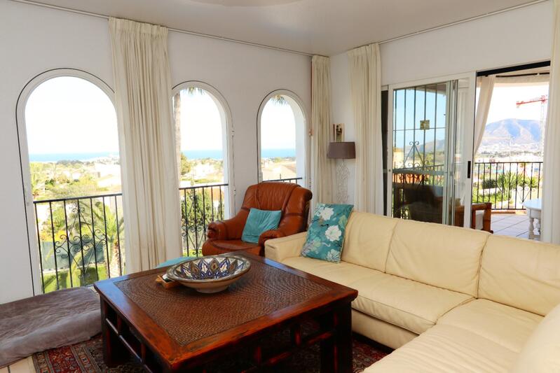 5 bedroom Villa for sale