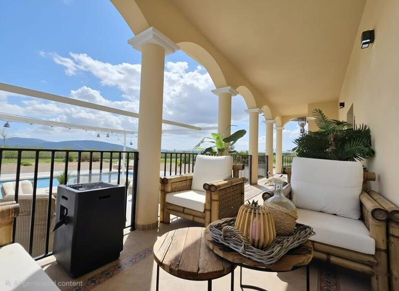 4 bedroom Villa for sale