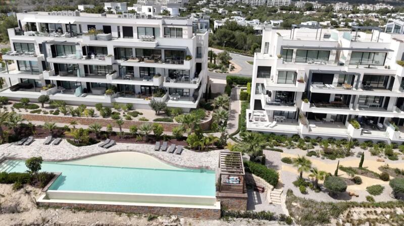 2 bedroom Apartment for sale