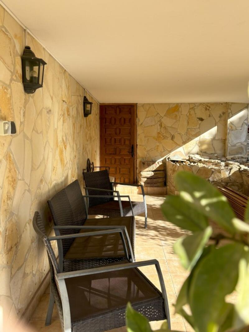 5 Cuarto Villa en venta