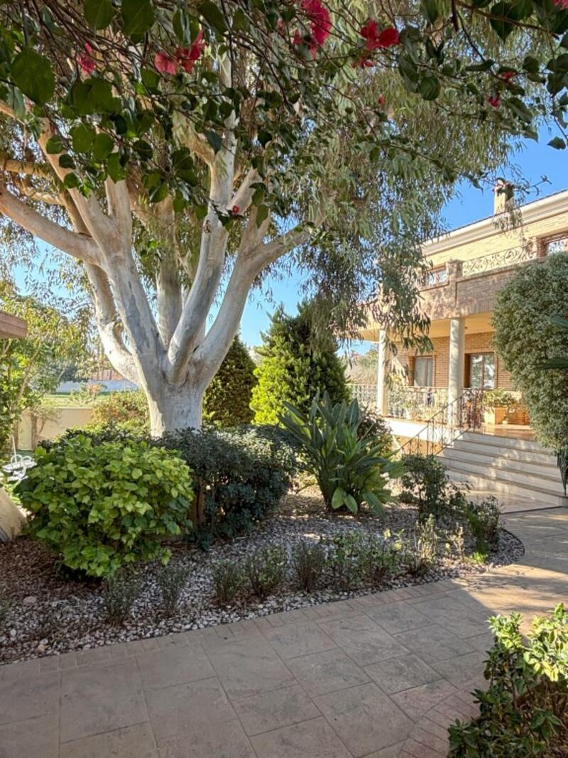 5 Cuarto Villa en venta