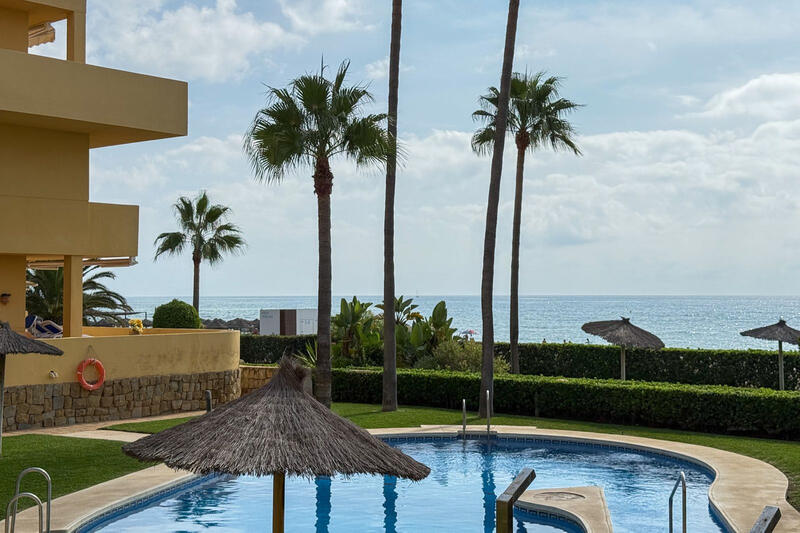 Apartment for sale in La Cala de Mijas, Málaga
