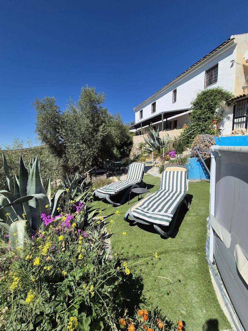 3 bedroom Country House for sale