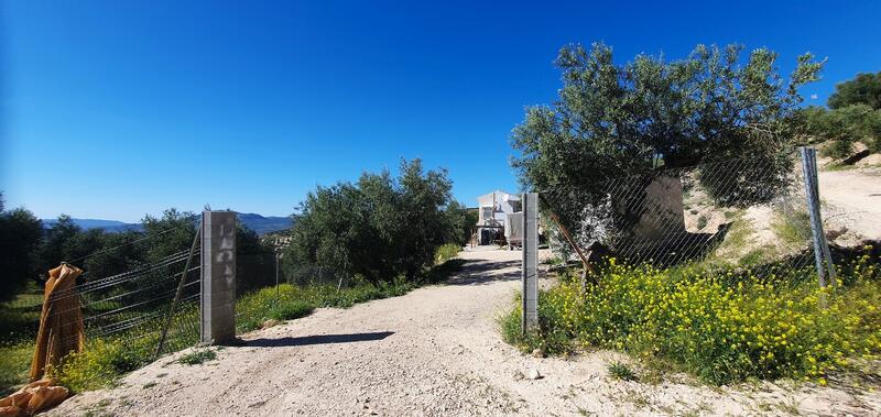 3 bedroom Country House for sale