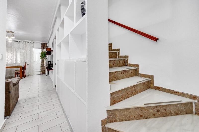 3 bedroom Townhouse for sale