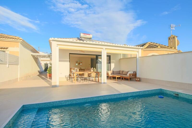 3 bedroom Villa for sale