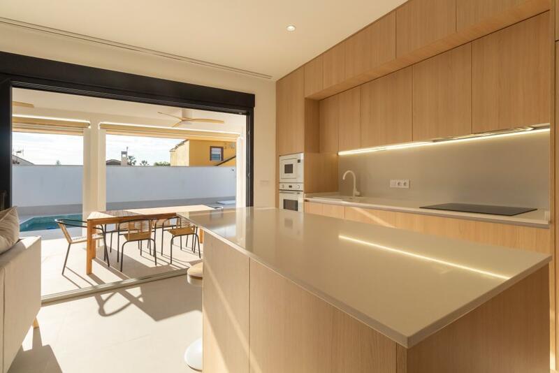 3 bedroom Villa for sale