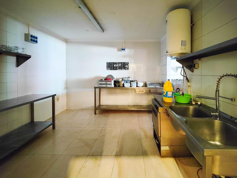 6 bedroom Commercial Property for sale