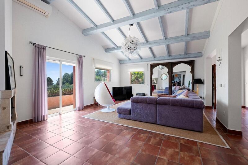 3 bedroom Villa for sale