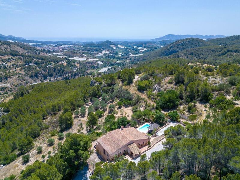 3 bedroom Villa for sale