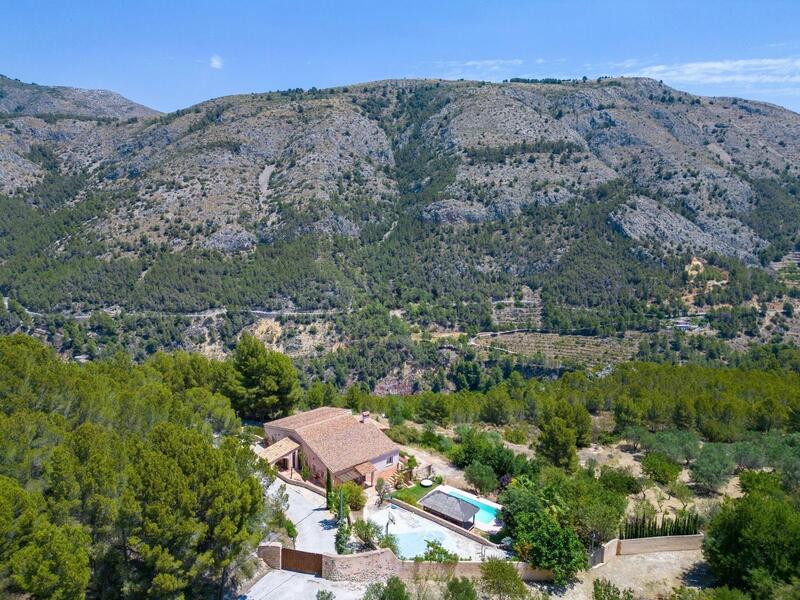 3 bedroom Villa for sale