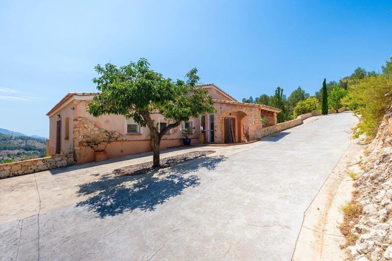 3 bedroom Villa for sale