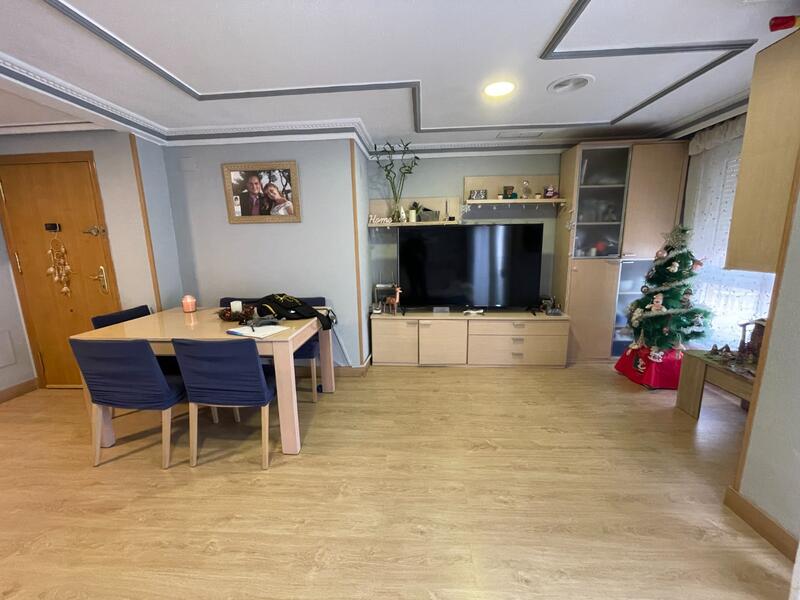 4 slaapkamer Appartement Te koop