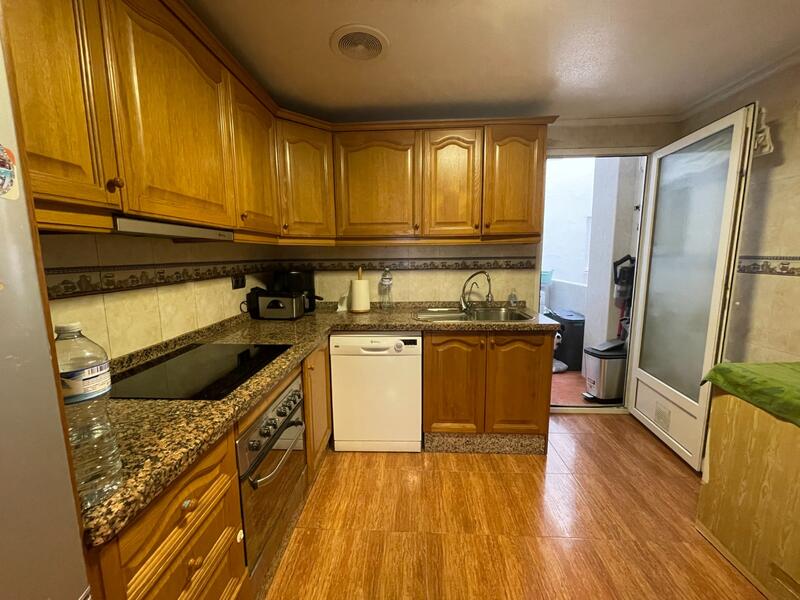 4 slaapkamer Appartement Te koop