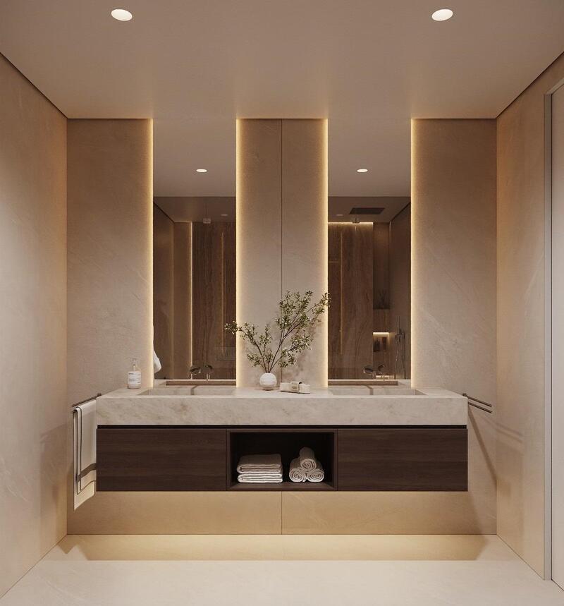 3 bedroom Apartment for sale