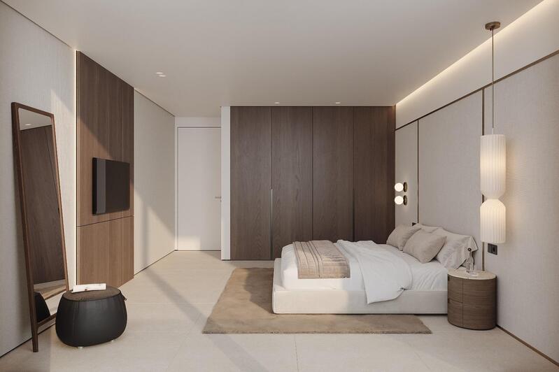 3 bedroom Apartment for sale