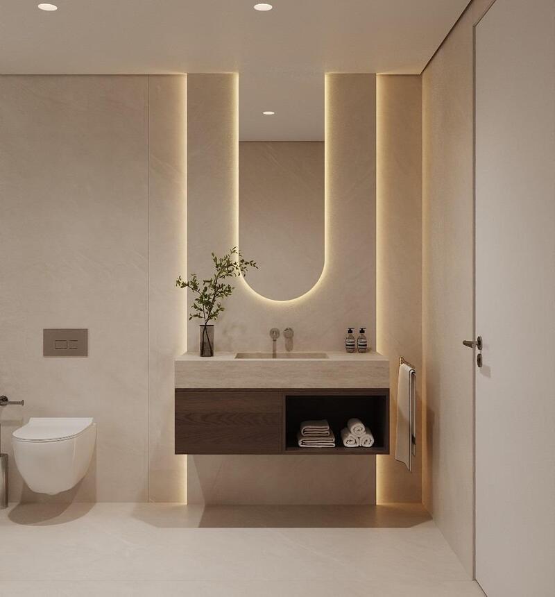 3 bedroom Apartment for sale