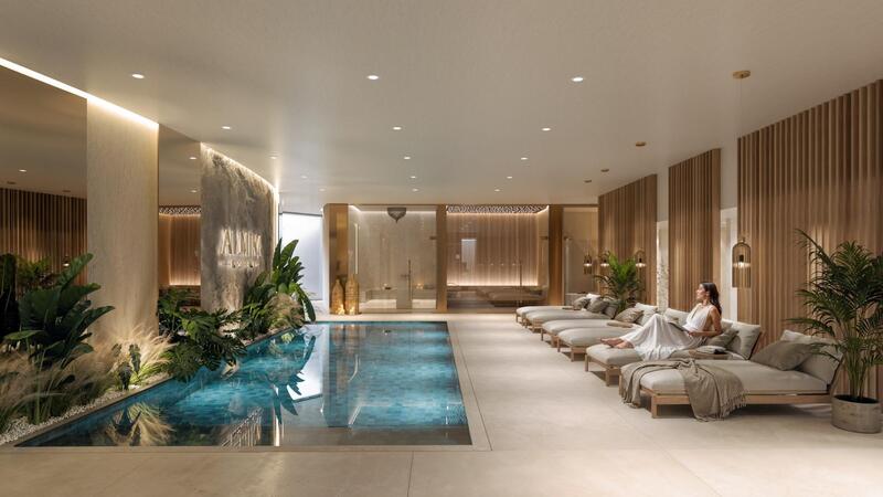 3 bedroom Apartment for sale