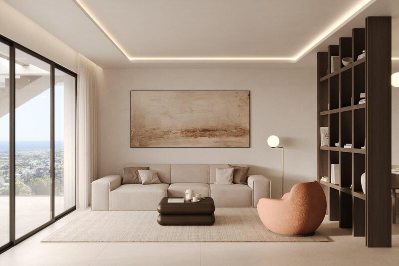 2 bedroom Apartment for sale