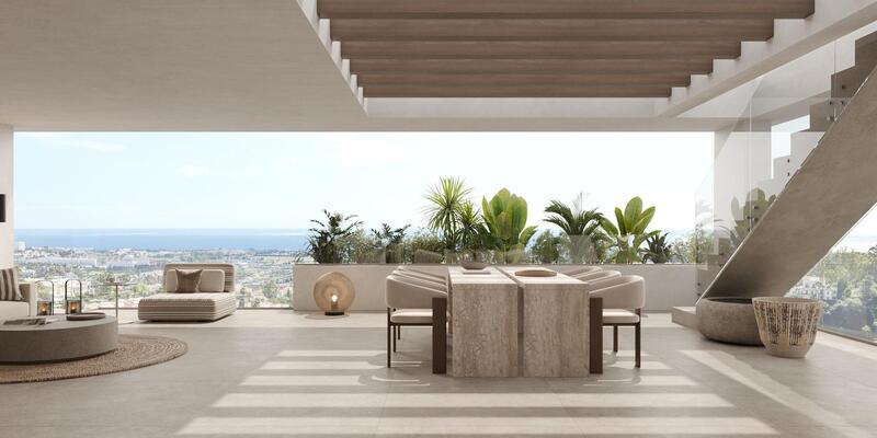 3 bedroom Apartment for sale