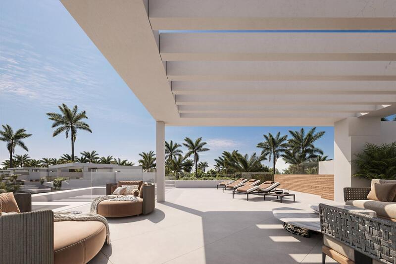 3 bedroom Apartment for sale