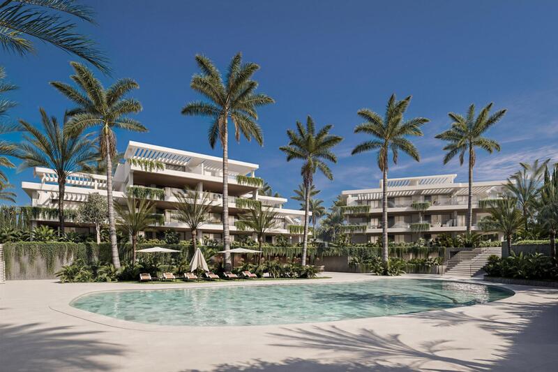 3 bedroom Apartment for sale