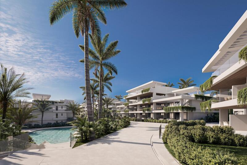 3 bedroom Apartment for sale