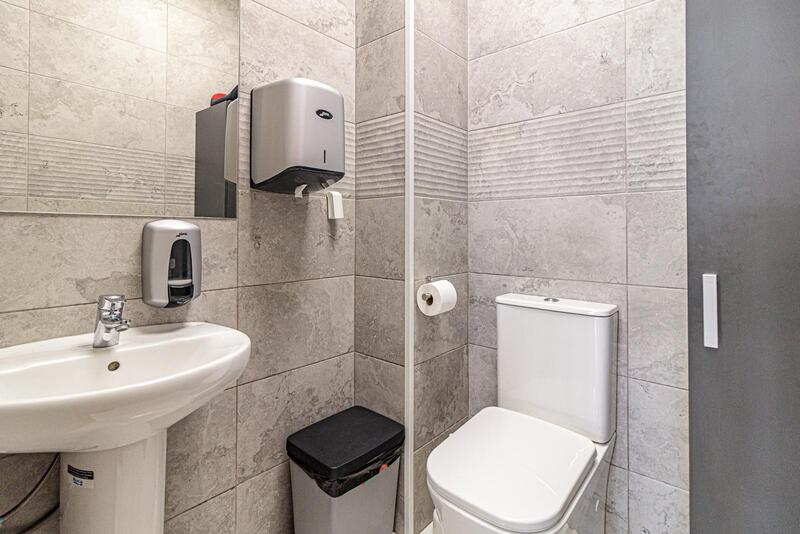 Commercial Property for sale