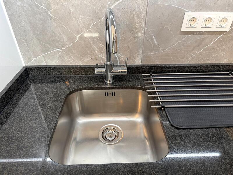 1 bedroom Apartment for sale