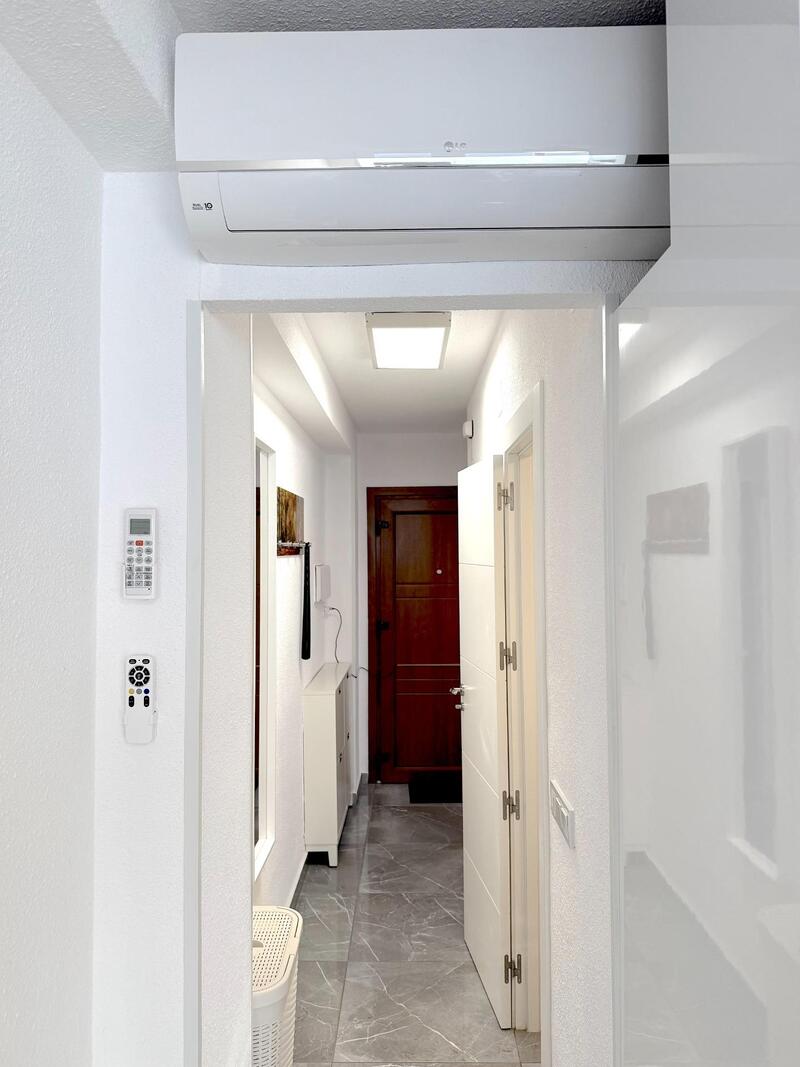 1 bedroom Apartment for sale