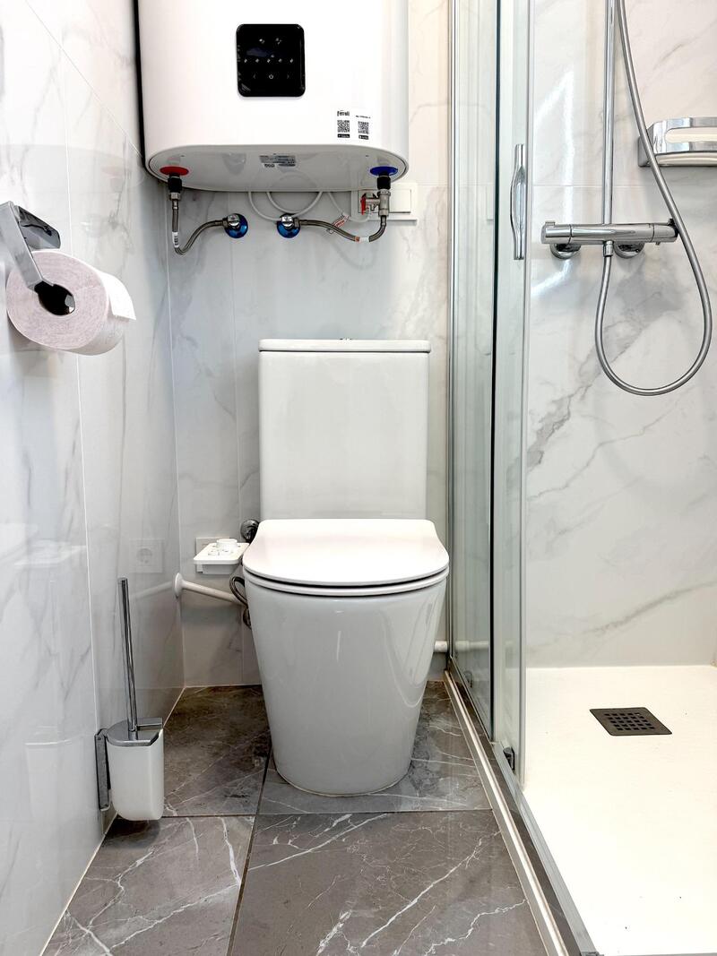 1 bedroom Apartment for sale