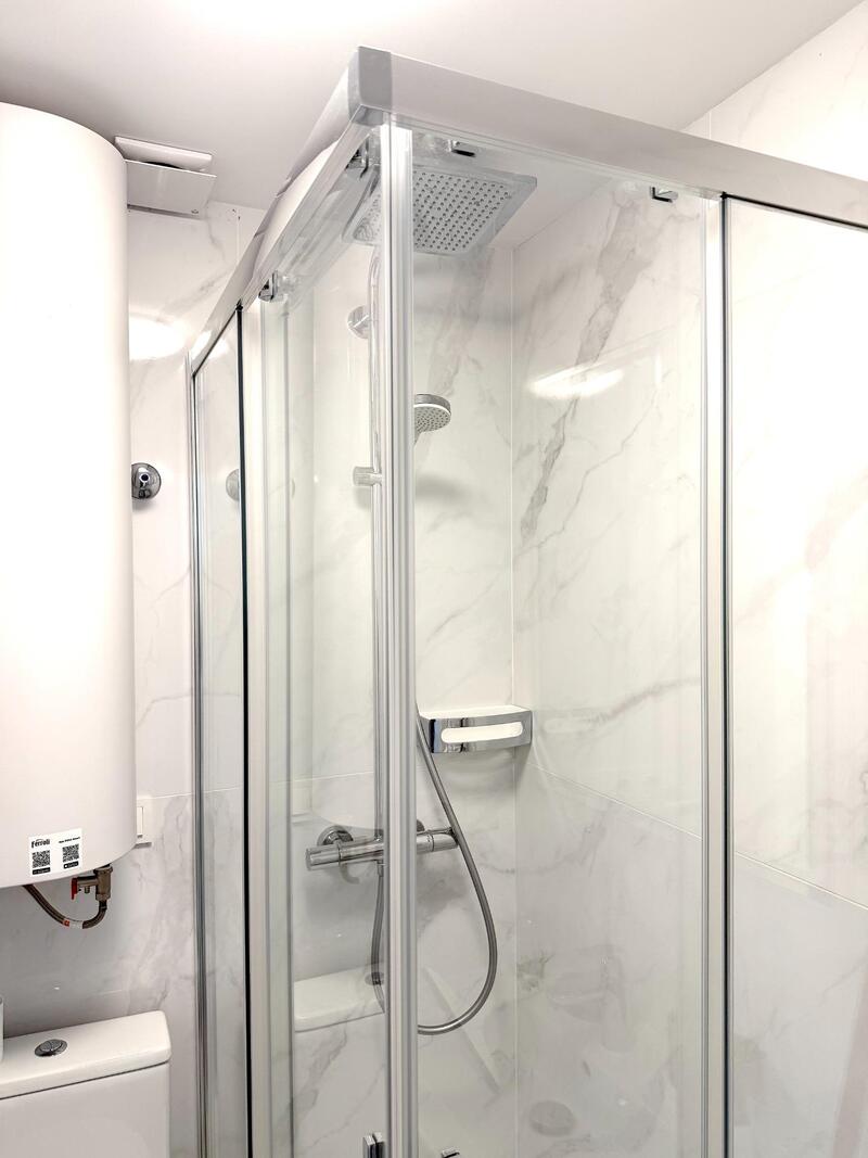 1 bedroom Apartment for sale