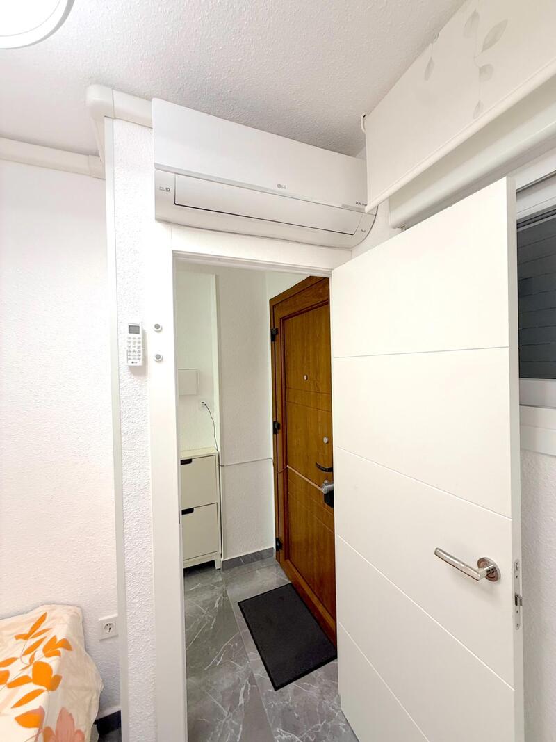 1 bedroom Apartment for sale