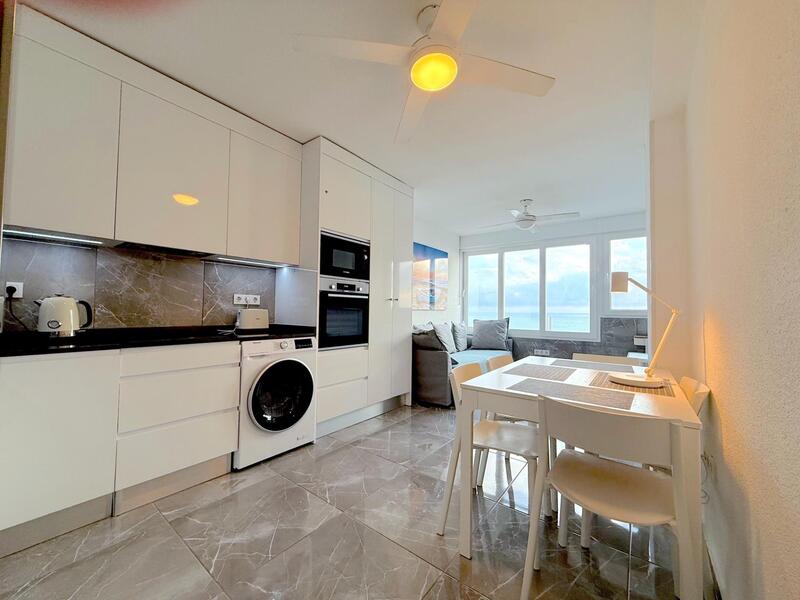 1 bedroom Apartment for sale