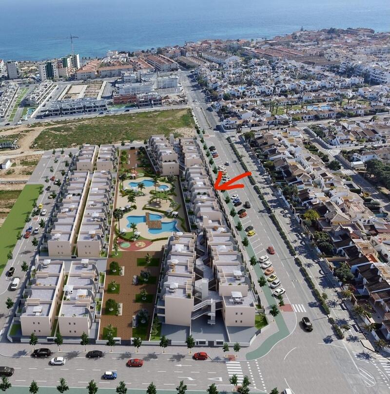 2 bedroom Apartment for sale