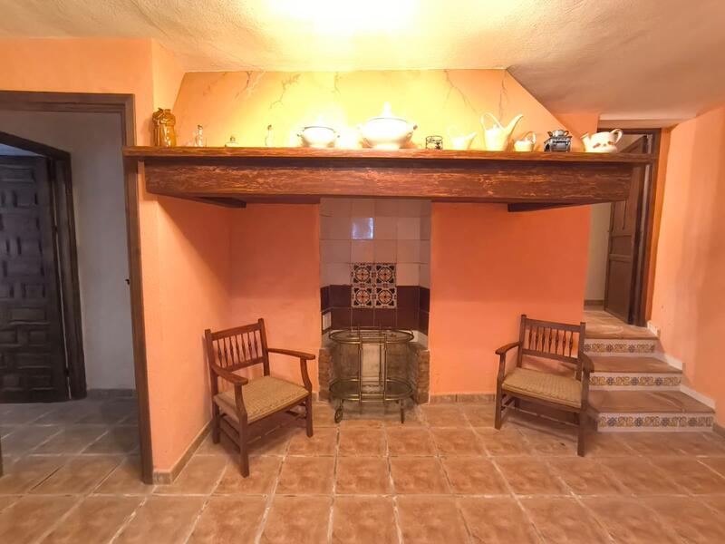 22 bedroom Commercial Property for sale