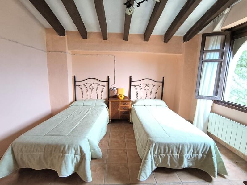 22 bedroom Commercial Property for sale