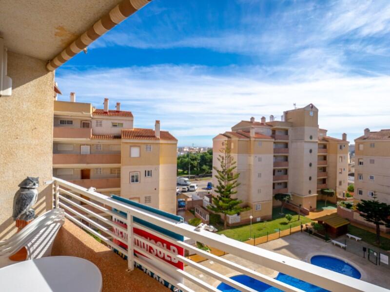 Apartamento en venta en Torrevieja, Alicante